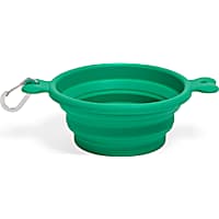 YOULY Collapsible Travel Assorted Dog Bowl