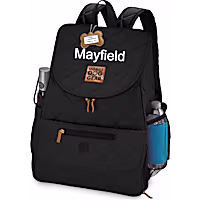 Mobile Dog Gear Weekender Backpack for Dogs TM Personalized