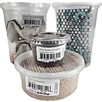Live Insects Adult Leopard Gecko Feeder Bundle