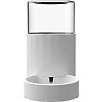HANAMYA Automatic Pet Water Dispenser for Dogs and Cats