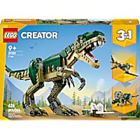 LEGO Creater T. Rex
