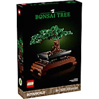 LEGO Bonsai Tree