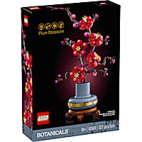 LEGO Plum Blossom