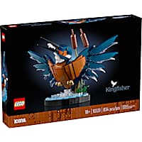 LEGO Kingfisher Bird