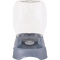 Petmate Blue Pet Cafe Waterer