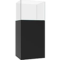 Waterbox Aquariums Black CLEAR 2420 Aquarium