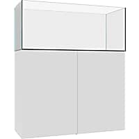 Waterbox Aquariums White CLEAR 4820 Aquarium