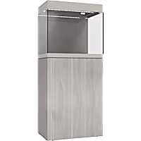 Waterbox Aquariums Aspen EDEN 30 Aquarium W/ FLED 21