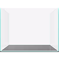 Waterbox Aquariums CLEAR MINI 25 Aquarium