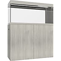 Waterbox Aquariums Aspen EDEN X 80 Peninsula Aquarium W/ FLED 46