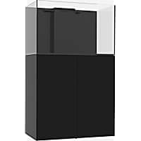 Waterbox Aquariums Black MARINE X 90.3 Aquarium