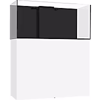 Waterbox Aquariums White MARINE X 110.4 Aquarium