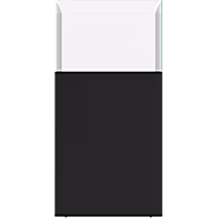 Waterbox Aquariums Black CLEAR MINI 25 Aquarium