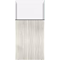 Waterbox Aquariums Aspen CLEAR MINI 25 Aquarium