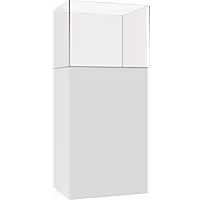 Waterbox Aquariums White CLEAR 2420 Aquarium