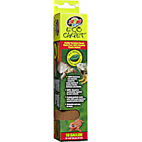 Zoo Med Tan Eco Carpet