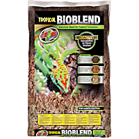 Zoo Med Tropical Bio-Blend