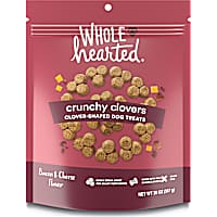 WholeHearted Grain Free Bacon/Cheese Dog Treats