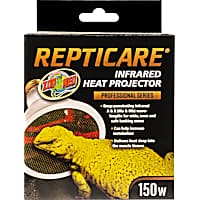Zoo Med ReptiCare Infrared Heat Projector