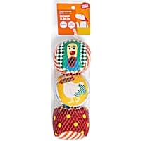 Leaps & Bounds Floating Water Balls Dog Toy