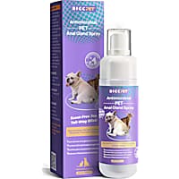 HICC Pet Antimicrobial Anal Gland Spray