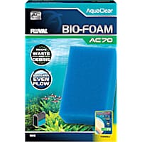 Fluval Blue AC70 Bio-Foam Filter Insert