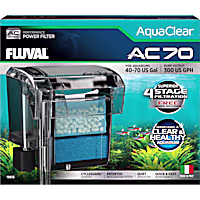 Fluval AC70 Power Filter