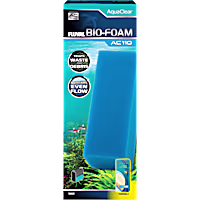 Fluval Blue AC110 Bio-Foam Filter Insert