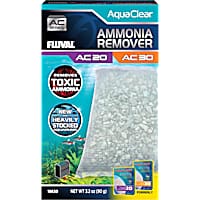 Fluval AC20/30 Ammonia Remover Insert