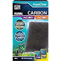 Fluval AC20/30 Active C Insert