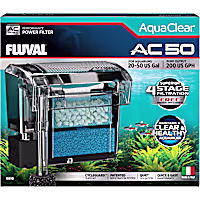 Fluval AC50 Power Filter