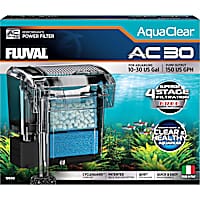 Fluval AC30 Power Filter