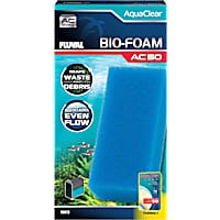 Fluval Blue AC50 Bio-Foam Filter Insert
