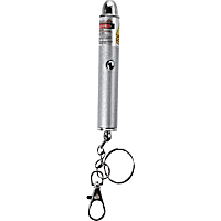 Max & Marlow Silver Interactive Cat Laser Toy