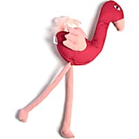 Jupiter Fancy Flamingo Kicker Cat Toy