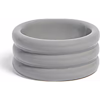 Jupiter High Gloss Cat Bowl