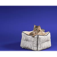 Jupiter Short Wall Cat Bed
