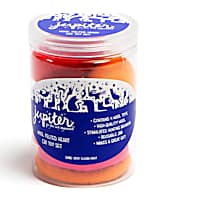 Jupiter Pinks Heart-felt Cat Toy Set
