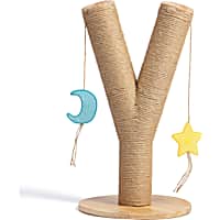 Jupiter Celestial Tree Cat Scratch Post