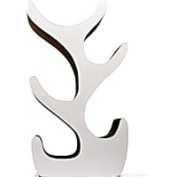 Jupiter Curvy Cat Tower