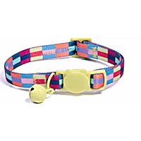 Jupiter Cat Collar