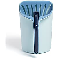 Jupiter Blue Cat Litter Scoop Set