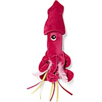 YOULY Squid Kicker Cat Toy