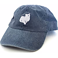 Friends of Normie Cat Hat