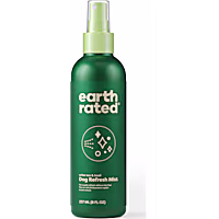 Earth Rated White Tea and Basil Dog Refresh Mist Spray