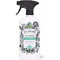 Pet-Pourri Pawsitely Fresh Pet Odor Eliminator Spray