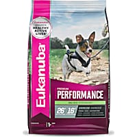 Eukanuba Adult Premium Performance 26/16 Exercise Small Bites Dry Dog Food