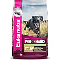 Eukanuba Adult Premium Performance 30/20 Sport Small Bites Dry Dog Food
