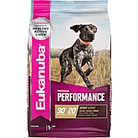Eukanuba Adult Premium Performance 30/20 Sport Dry Dog Food