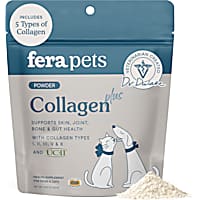 Fera Pets Collagen Plus for Dogs and Cats